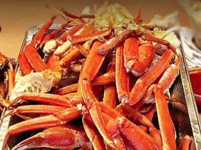 Steamed Crabs & Seafood in Frederick, MD - Westpointe Crab ...